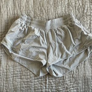 Lulu stripe hotty hots